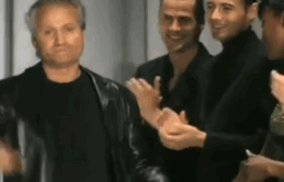 Gianni Versace