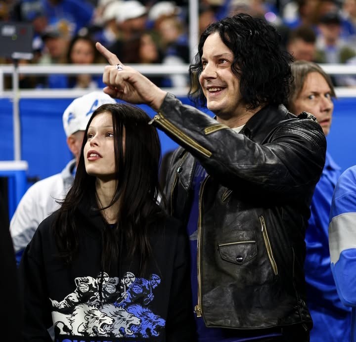 Jack White