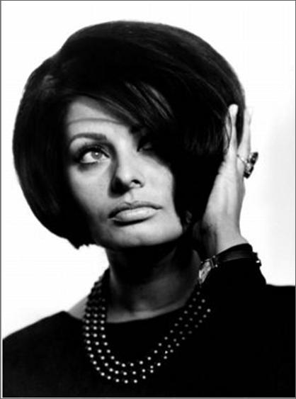 Sophia Loren