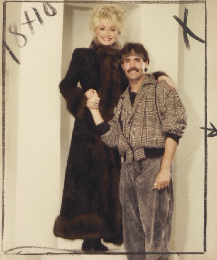 Dolly Parton Dolly Parton