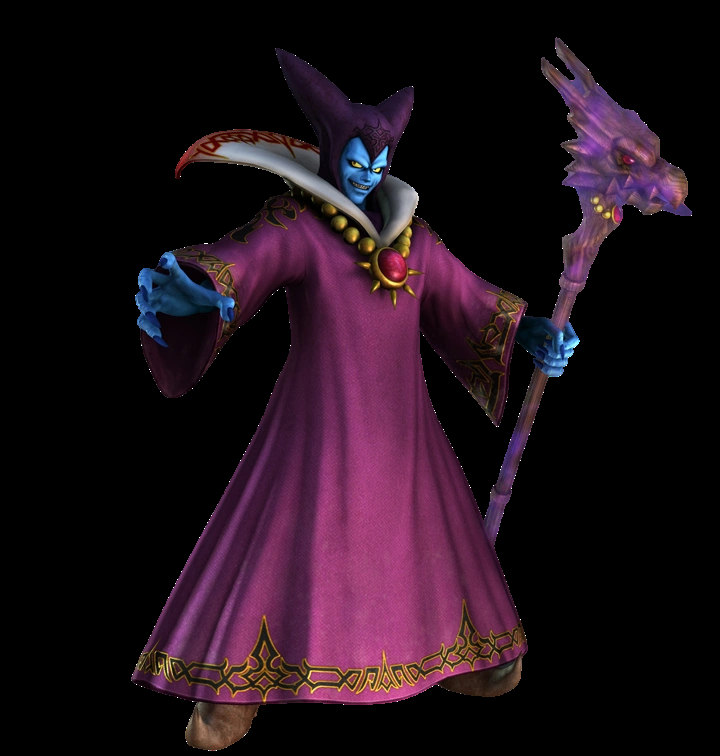 Dragonlord