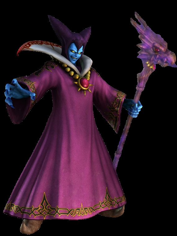 Dragonlord