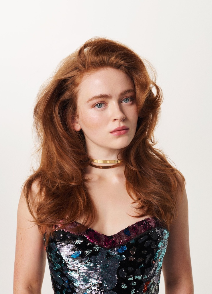 Sadie Sink Sadie Sink