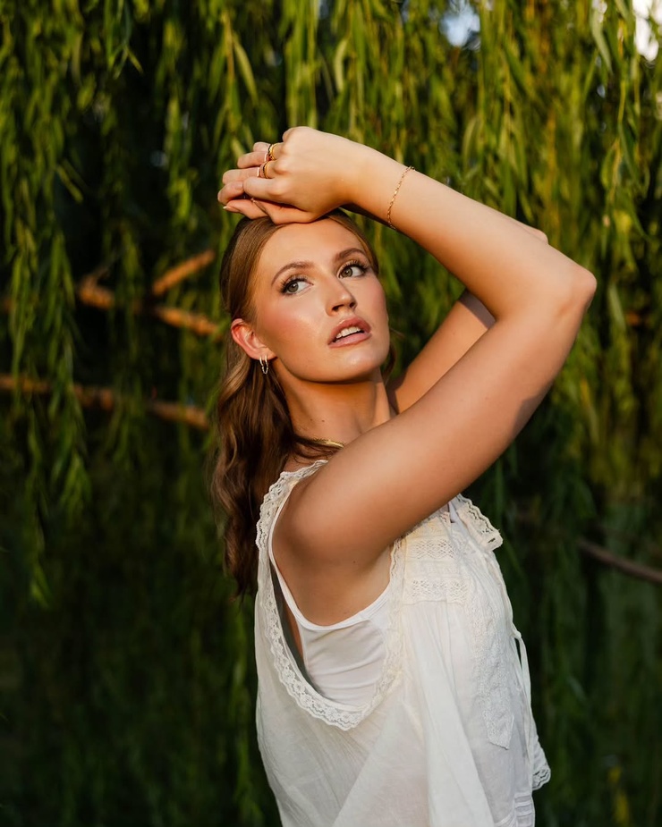 Taylor Lembright