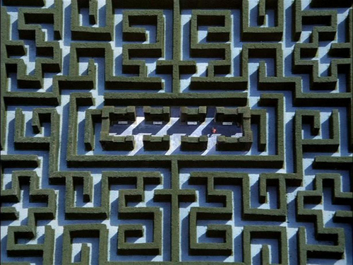 The Shining The Shining