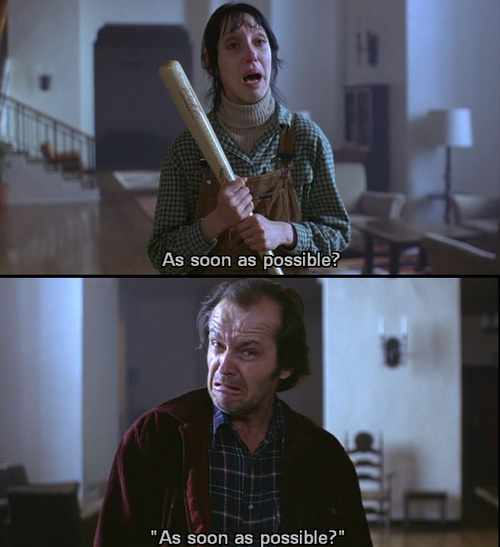 The Shining
