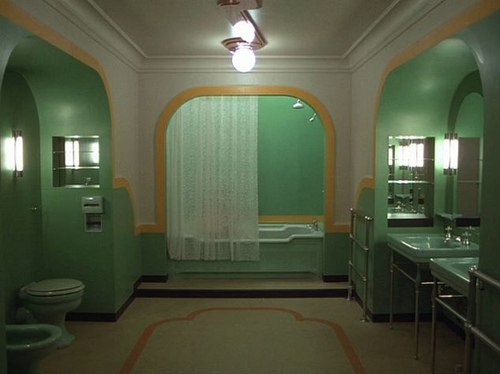 The Shining