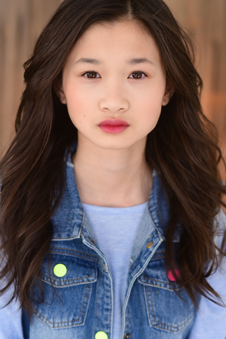 Venice Wong