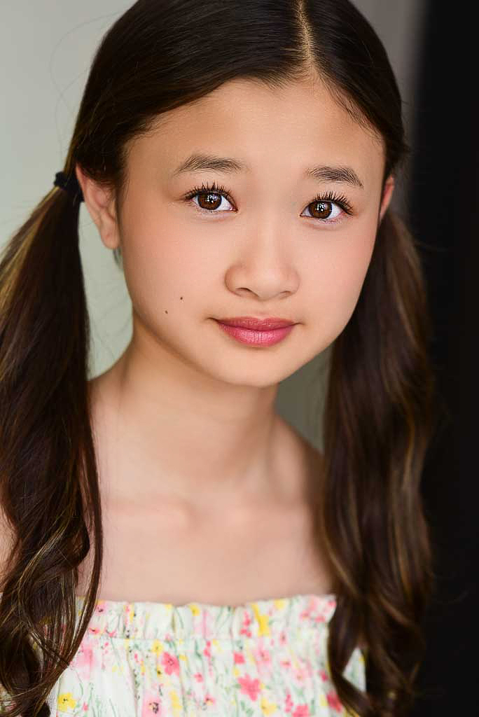 Venice Wong