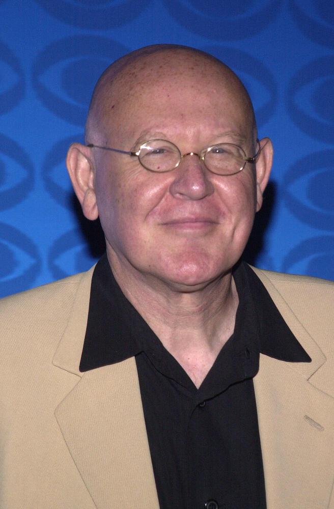 Daniel Benzali