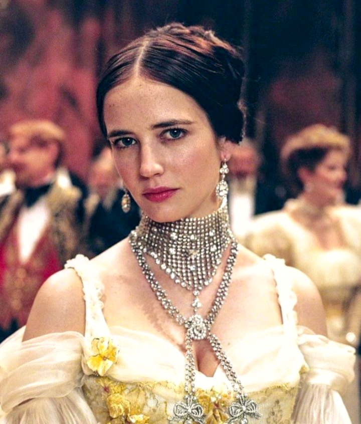 Eva Green
