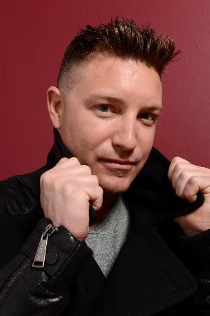 Lane Garrison
