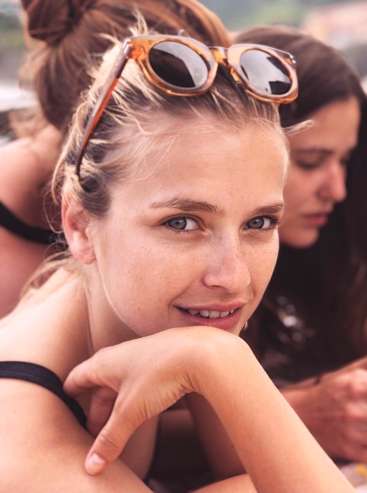 Camille Razat