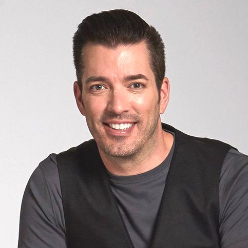 Jonathan Silver Scott