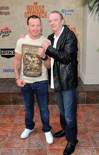 Dicky Eklund