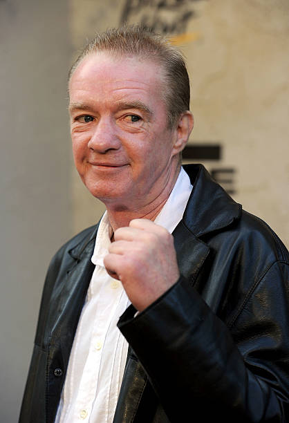 Dicky Eklund