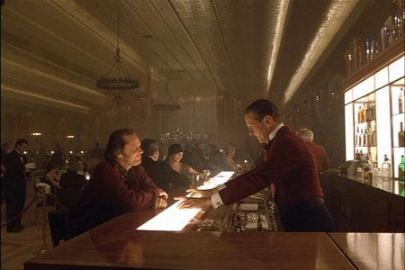 The Shining