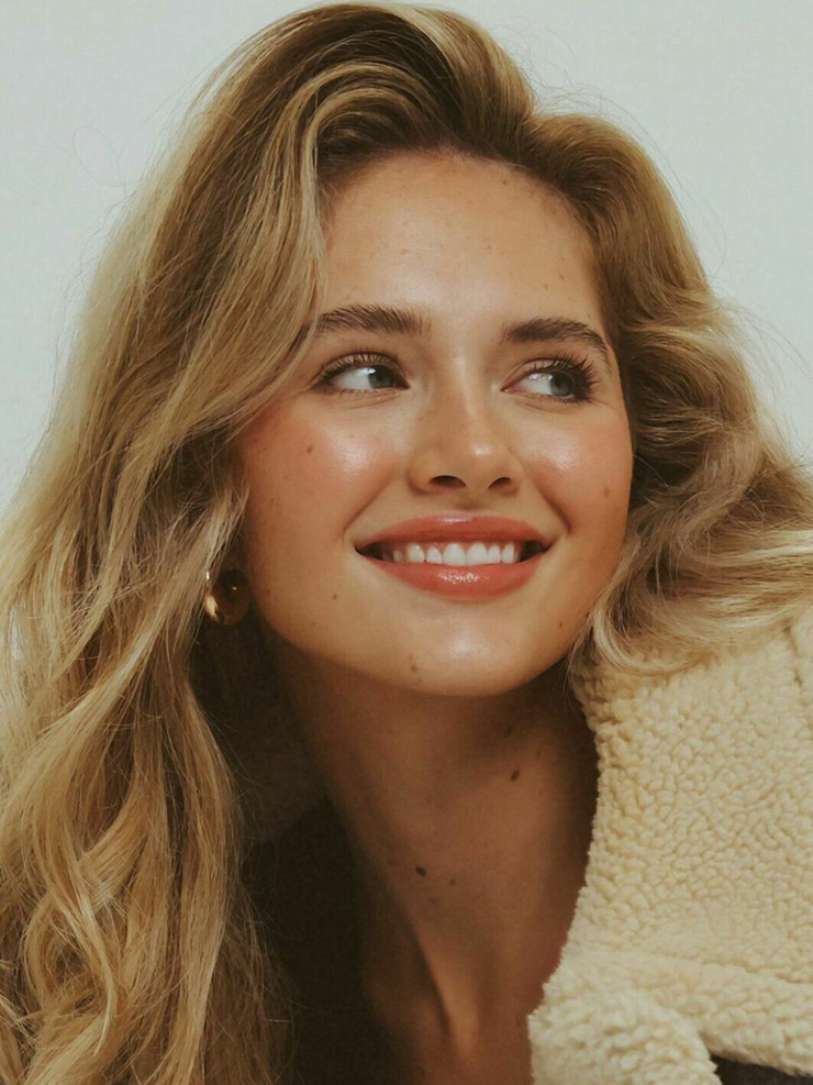 Mieka Smith