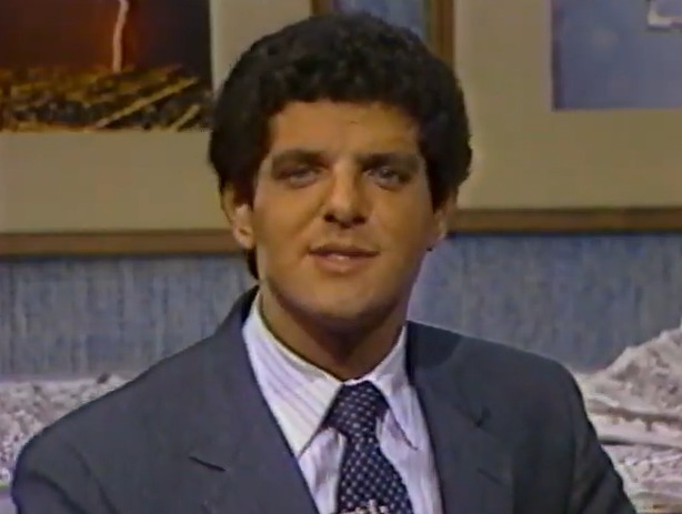 Bob Richards