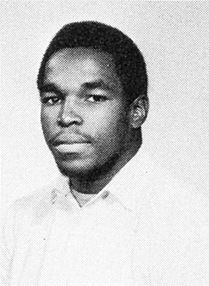 Mr. T