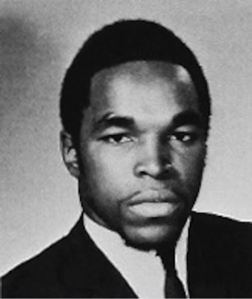 Mr. T