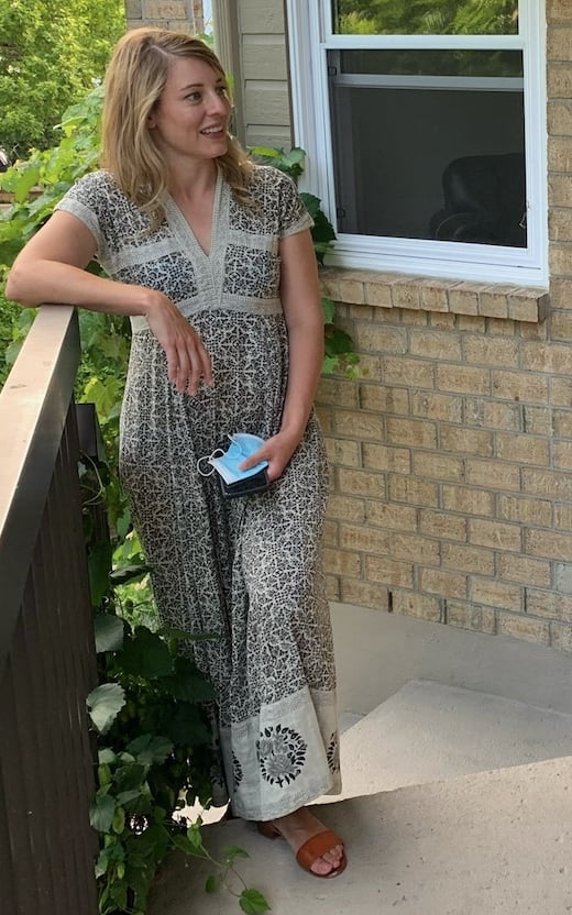 Mélanie Joly Mélanie Joly