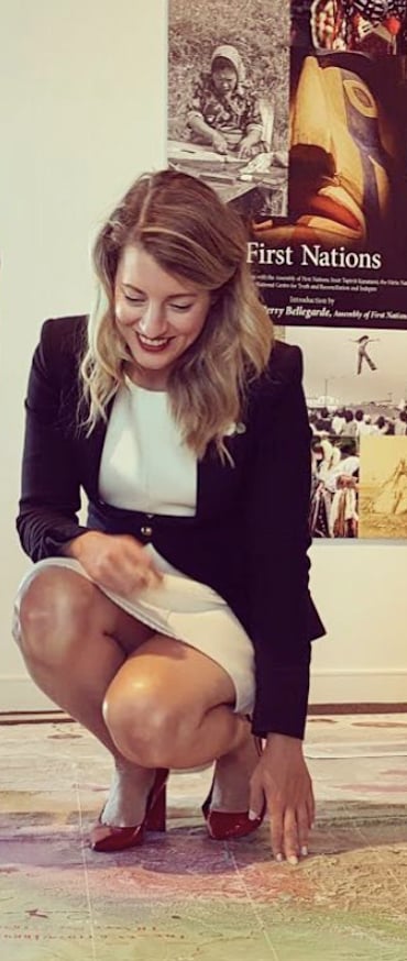 Mélanie Joly