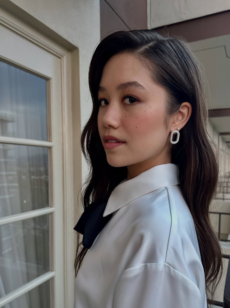 Trinity Jo-Li Bliss