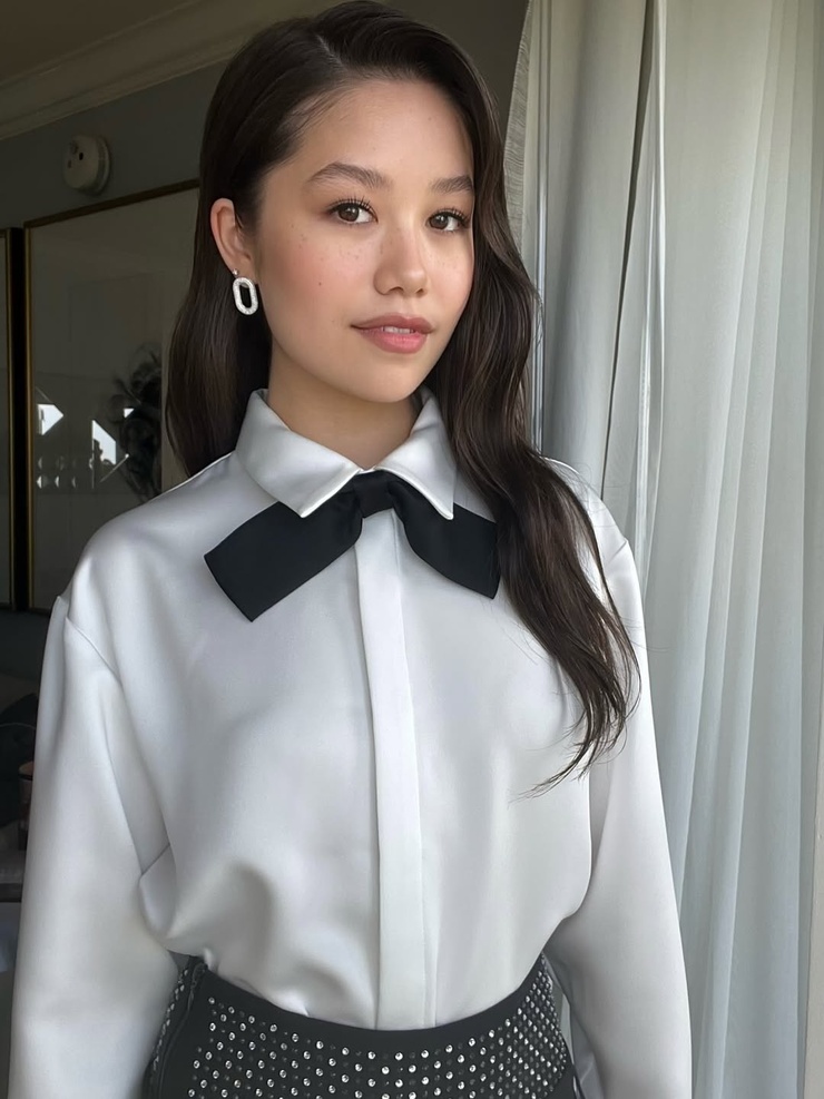 Trinity Jo-Li Bliss