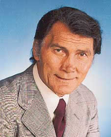 Jack Palance