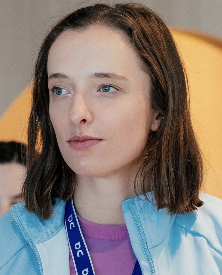 Iga Swiatek