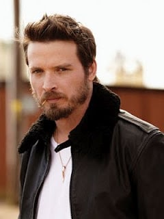 Aden Young