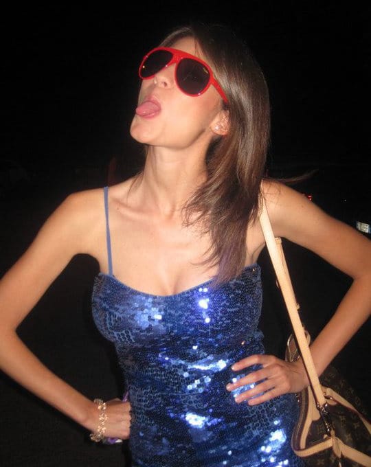 Sara Galimberti