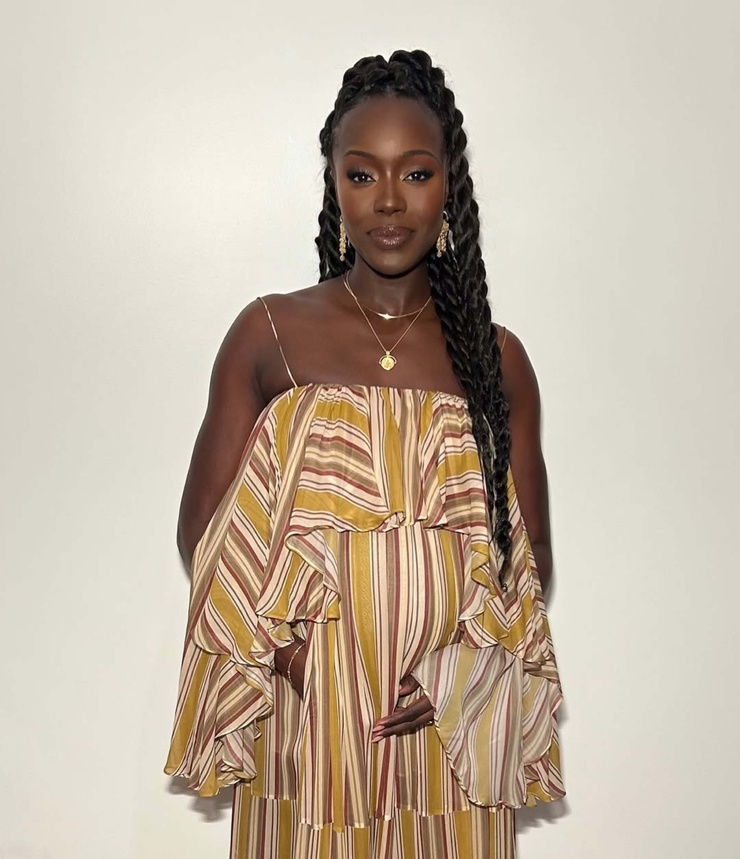 Anna Diop