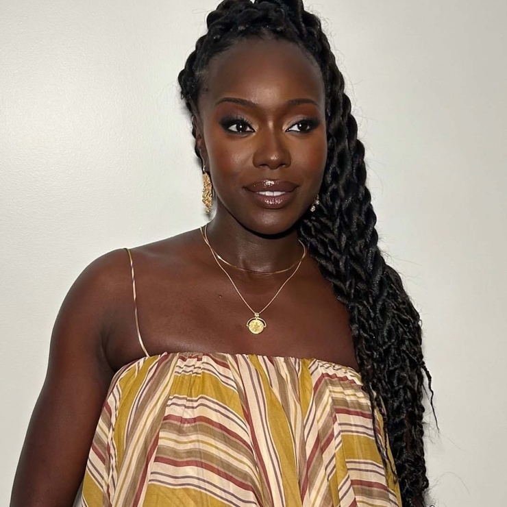 Anna Diop