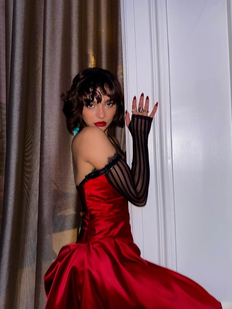 Paulina Chávez Paulina Chávez