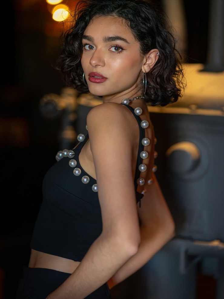 Paulina Chávez Paulina Chávez