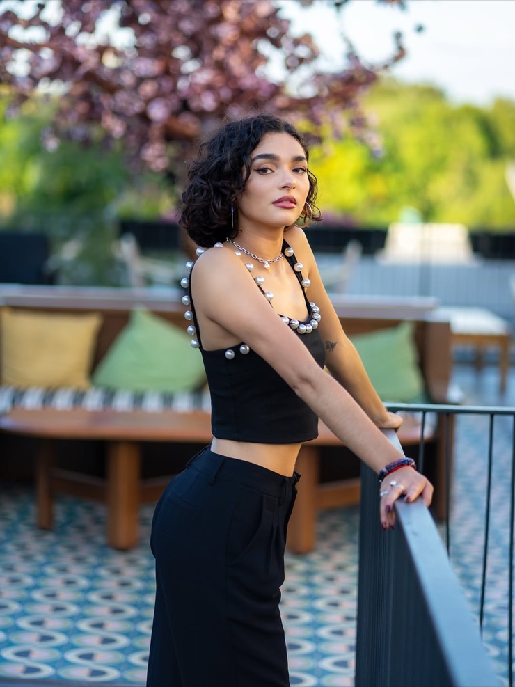 Paulina Chávez Paulina Chávez