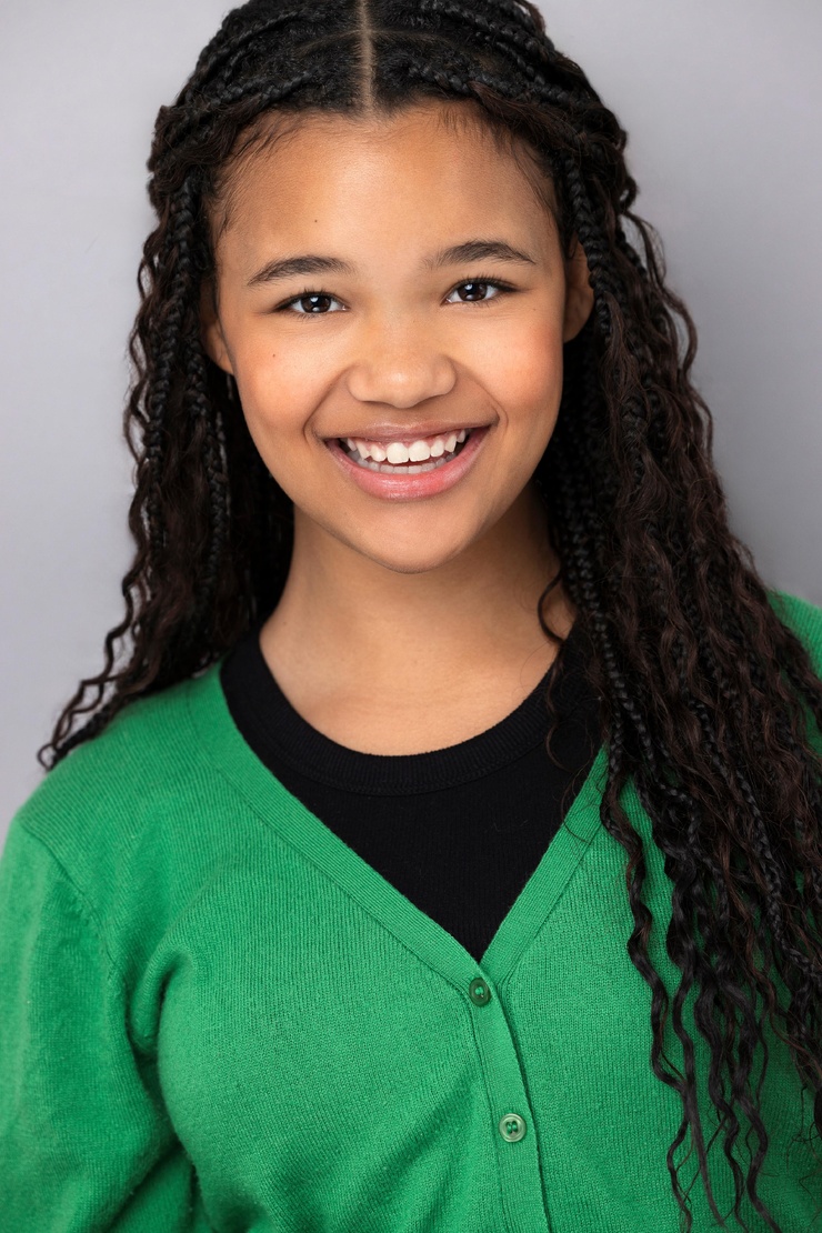 Bella Blanding