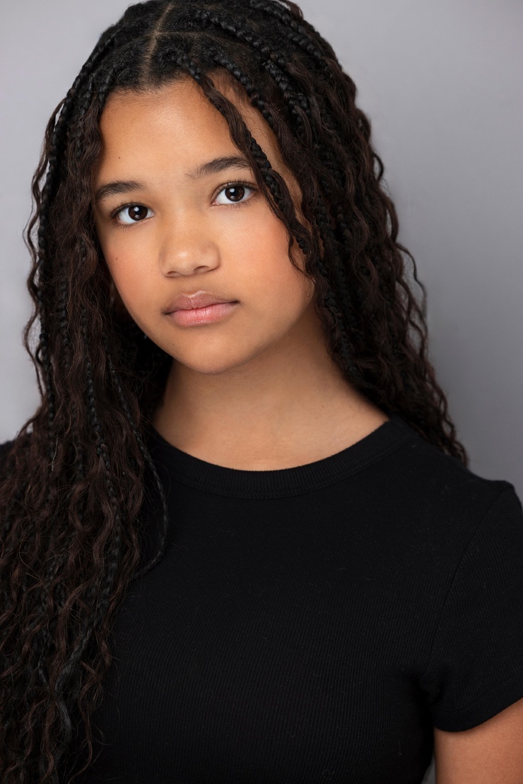 Bella Blanding