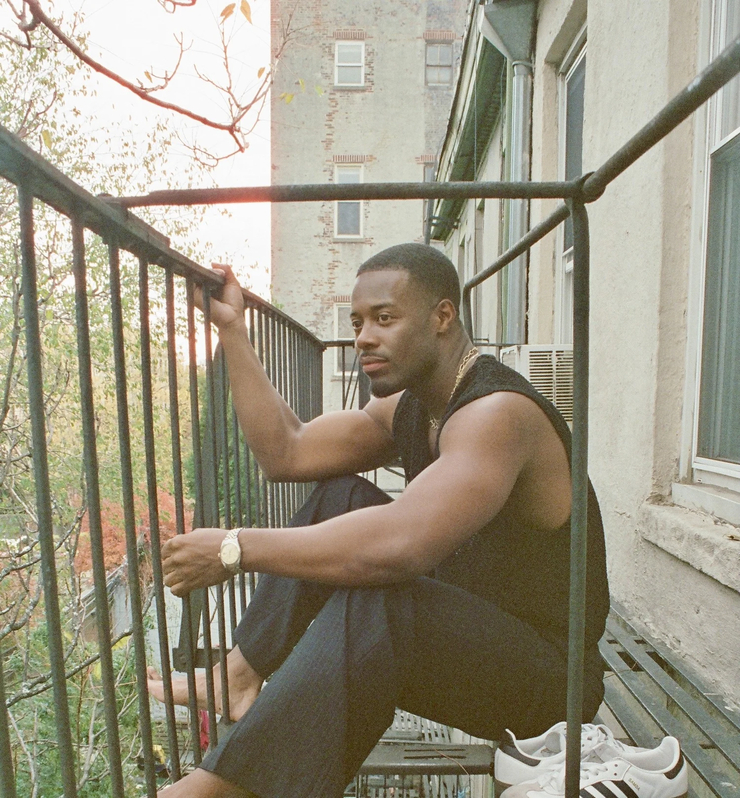 Patrick R. Walker