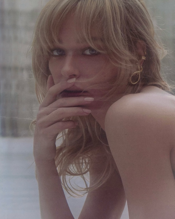 Justine Nicolas