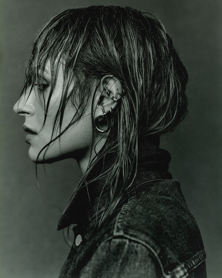 Justine Nicolas