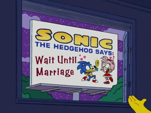 The Simpsons