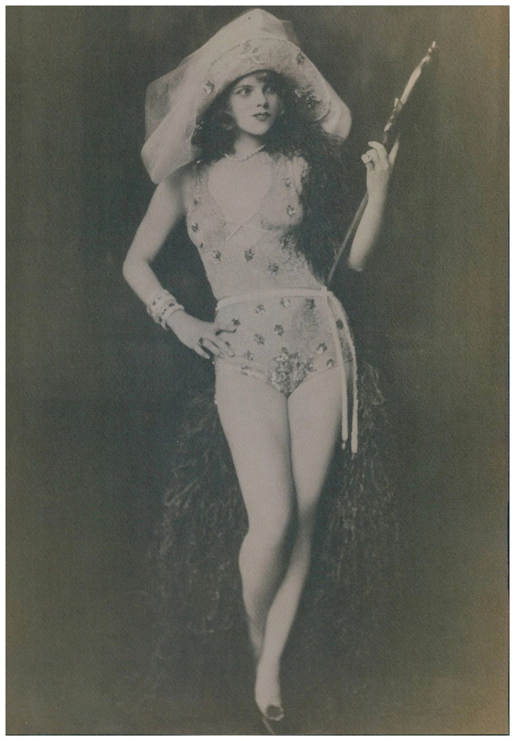 Jeanette Hackett