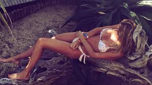 Caroline Ithurbide