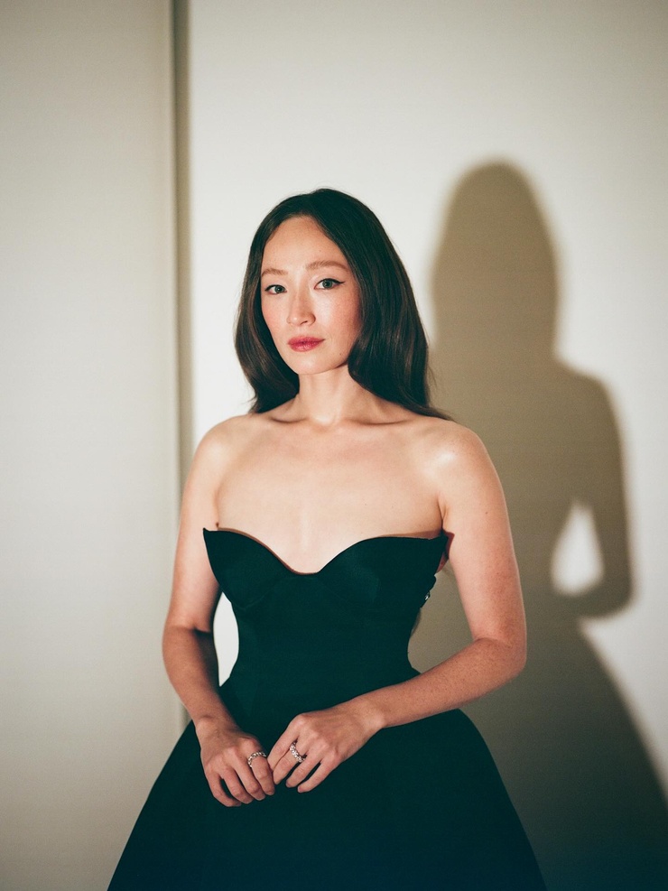 Havana Rose Liu