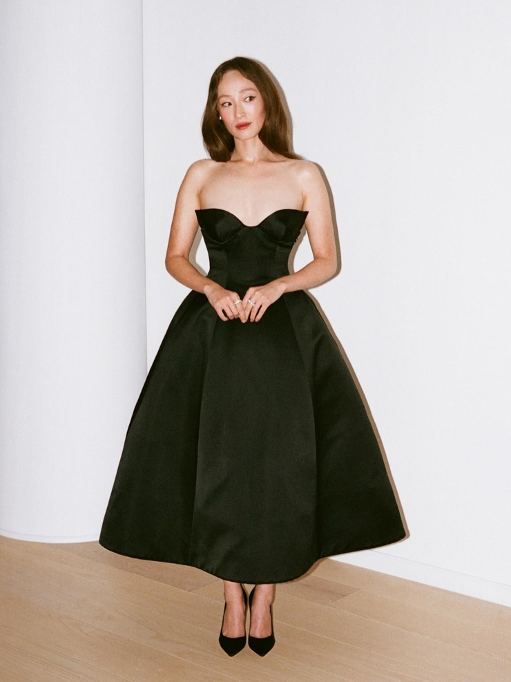 Havana Rose Liu