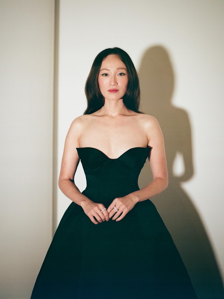 Havana Rose Liu