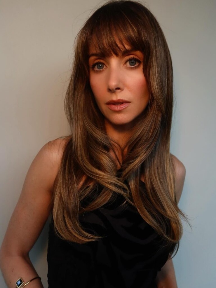 Alison Brie Alison Brie
